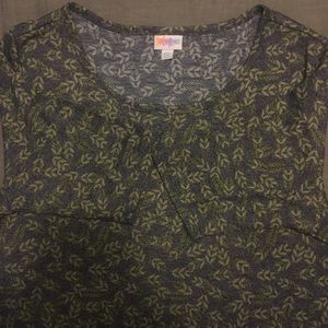 Lularoe Julia size 2XL